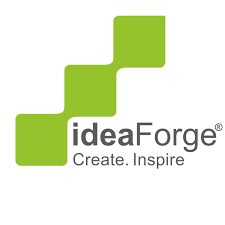ideaForge partner – GWPL drone and UAV security solutions