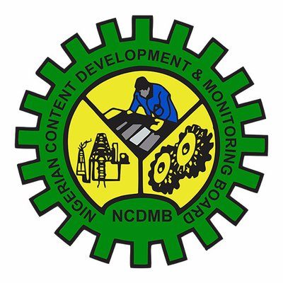 NCDMB registered – GWPL oil and gas services Nigeria