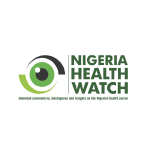 Nigeria Health Watch – client of Good Worths Partners Limited (GWPL)