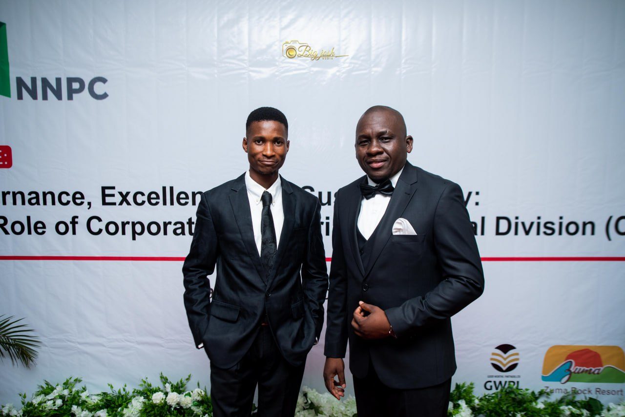 GWPL governance, excellence and sustainability programme