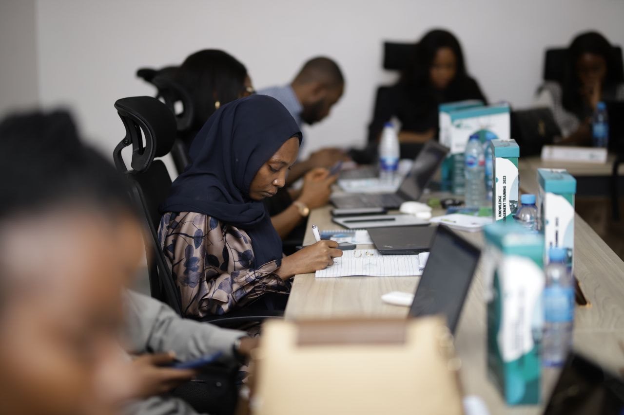 ISO certification training and implementation workshop in Nigeria